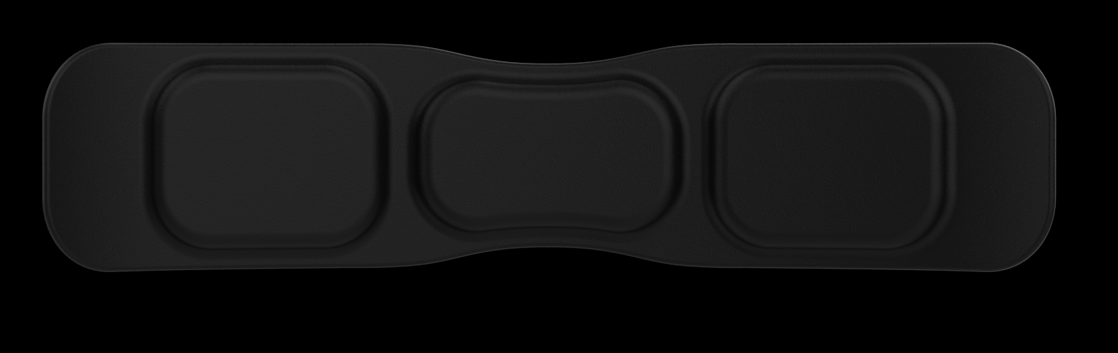 WRAPTIS AIR removable pressure module